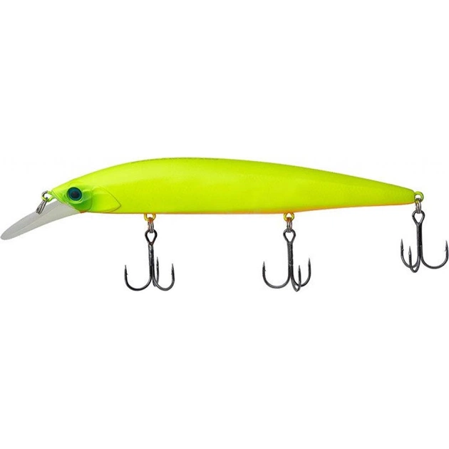 Воблер Jackall Rerange 130SP MR 130mm 22.3g Mat Chart (1699.24.14) - изображение 1