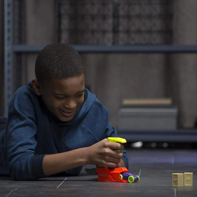 Автотрек Nerf Nitro Пусковий пристрій (C0783) - зображення 5