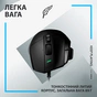 Мишка Logitech G502 X USB Black (910-006138) - зменшене зображення 6