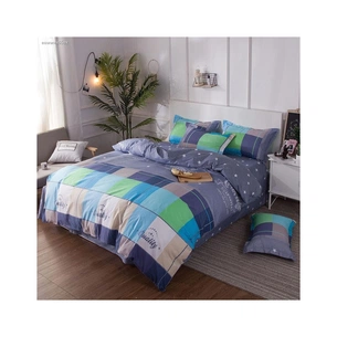 Постільна білизна MirSon Бязь 17-0164 Daniele 2х143х210 (2200001723290) зображення 1