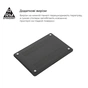 Чохол до ноутбука Armorstandart 16" MacBook Pro M4/M3/M2/M1 A3403/A3186/A2991/A2780 Matte Shell (ARM80491) - зменшене зображення 4