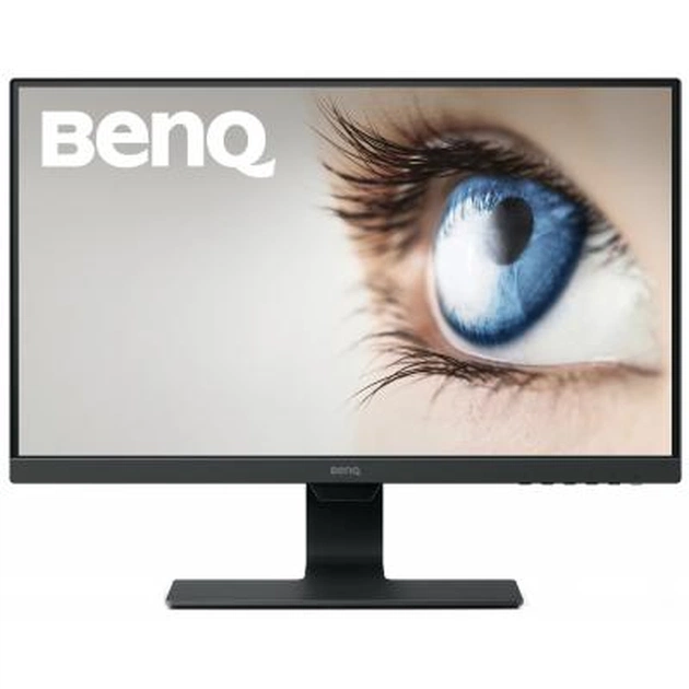 Монітор BenQ GW2480 Black - изображение 1