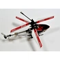 Гелікоптер CTW Exceed 3CH IR (777-163 Red) - зменшене зображення 3