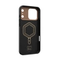 Чохол до мобільного телефона UAG iPhone 17 Pro Max Fibr Armr Magsafe Kevlar Graphite/Bronze (114554113985) - зменшене зображення 14