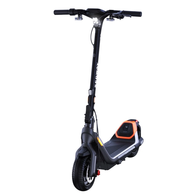 Електросамокат Ninebot Segway P100SE Black (AA.00.0012.49) - picture 14