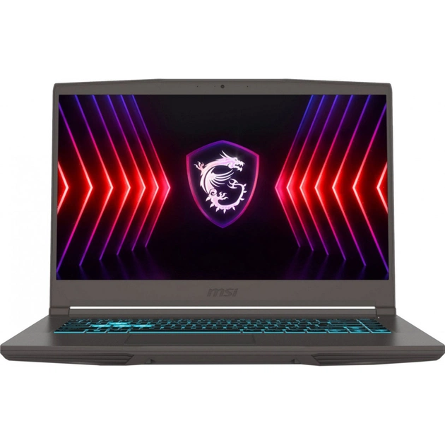 Ноутбук MSI Thin 15 B12UC (B12UC-1621XPL) - зображення 1