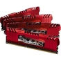 Модуль пам'яті для комп'ютера DDR3 32GB (4x8GB) 2133 MHz G.Skill (F3-2133C11Q-32GZL) - уменьшенное изображение 1