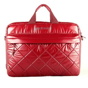 Сумка для ноутбука Continent 15.6" CC-072 Bordo (CC-072Bordo) зображення 1