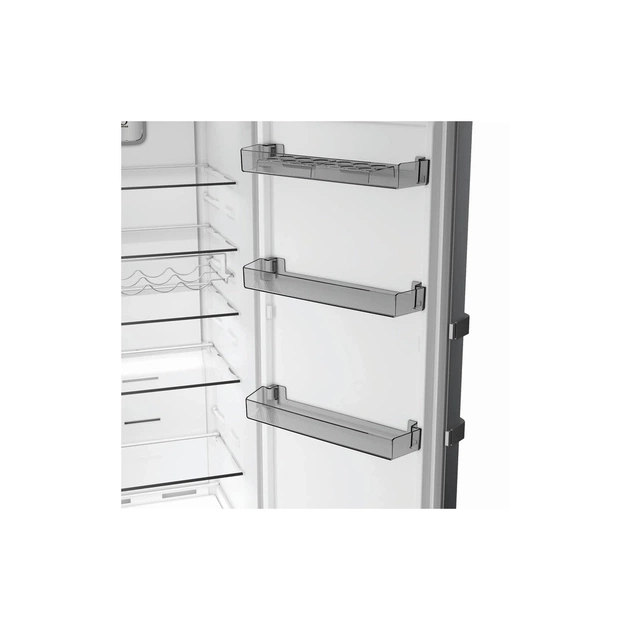 Холодильник Whirlpool WHMLF 6442 XP4 - изображение 6