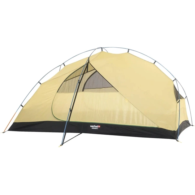 Намет Wechsel Exogen 3 ZG Green (231086) - picture 3