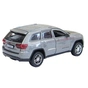 Машина Технопарк Jeep Grand Cherokee (CHEROKEE-12-GY(FOB)) - зменшене зображення 4