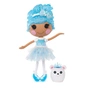Лялька Lalaloopsy Принцеса Сніжинка з аксесуарами (543749) - зменшене зображення 1