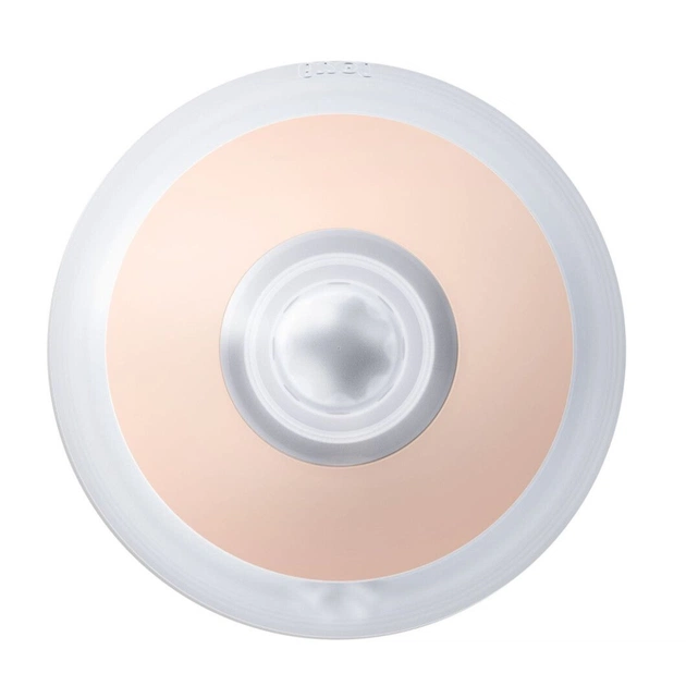 Соска Lovi динамічна Mammafeel 3 повільна 1 шт. (18/732) - picture 2