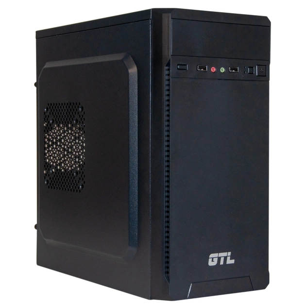 Корпус GTL 1617+ - зображення 1