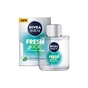Лосьйон після гоління Nivea MEN Fresh Kick After Shave Lotion 100 мл (5900017102467) - зменшене зображення 1