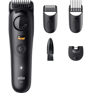 Тример Braun BT 5520 (BT5520) зображення 1