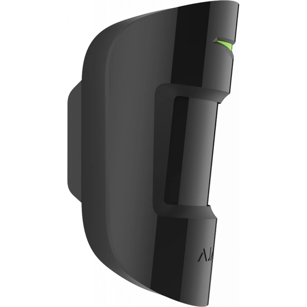 Датчик руху Ajax MotionProtect Plus black - picture 5