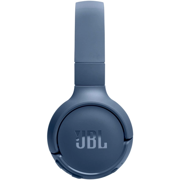 Навушники JBL Tune 520BT Blue (JBLT520BTBLUEU) - picture 5