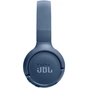 Навушники JBL Tune 520BT Blue (JBLT520BTBLUEU) - уменьшенное изображение 5
