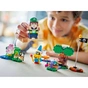 Конструктор LEGO Super Mario Пригоди з інтерактивним LEGO Луїджі (71440) - зменшене зображення 12