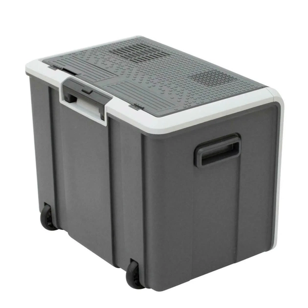 Автохолодильник Vango E-Pinnacle 40L Deep Grey (929181) - зображення 2