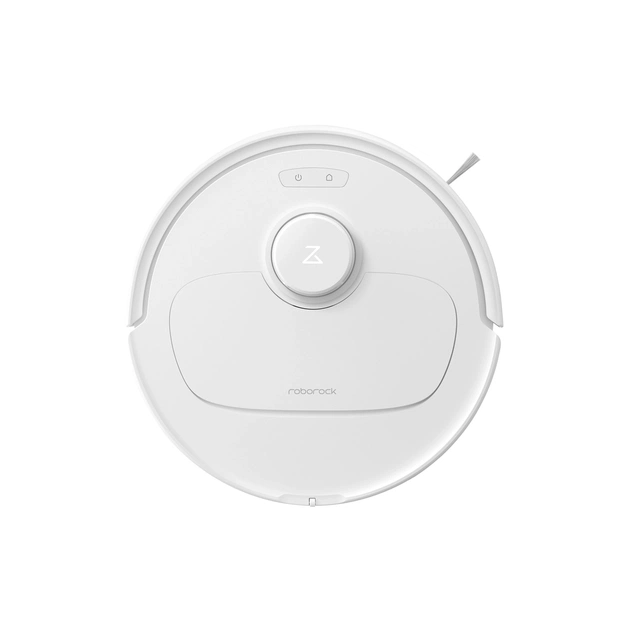 Пилосос Roborock QR 798 White (QVRRS02-00) - зображення 8