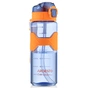 Пляшка для води Ardesto Fitness 800мл синій (AR2280ED) - зменшене зображення 1