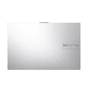 Ноутбук Asus Vivobook Go 15 E1504FA-BQ2838 (90NB0ZR1-M04KF0) Cool Silver - зменшене зображення 6
