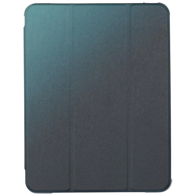 Чохол до планшета BeCover Gradient Soft TPU mnt Pencil Apple iPad 10.2 2019/2020/2021 (706572) - изображение 1