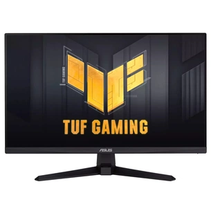 Монітор ASUS TUF Gaming VG249QM1A зображення 1