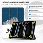 Чохол до планшета BeCover Smart Case Apple iPad Pro 11" M5 2025 Good Night (715977) - зменшене зображення 1