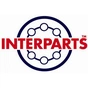 Повітряний фільтр для автомобіля Interparts IPA-1008 - уменьшенное изображение 1