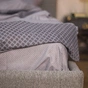 Постільна білизна Viluta 21157 ранфорс полуторна (21157 pl) - зменшене зображення 8