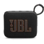 Акустична система JBL Go 4 Black (JBLGO4BLK) - preview 3
