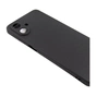 Чохол до мобільного телефона Dengos Carbon Samsung Galaxy A07 Black (DG-TPU-CRBN-236) - зменшене зображення 3