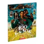 Книга 100 казок. Найкращі українські народні казки. Том 3 А-ба-ба-га-ла-ма-га (9786175850145) - уменьшенное изображение 4