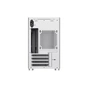 Корпус для ПК Gamemax SPARK FULL WHITE (1125-2001R0070) - зменшене зображення 9