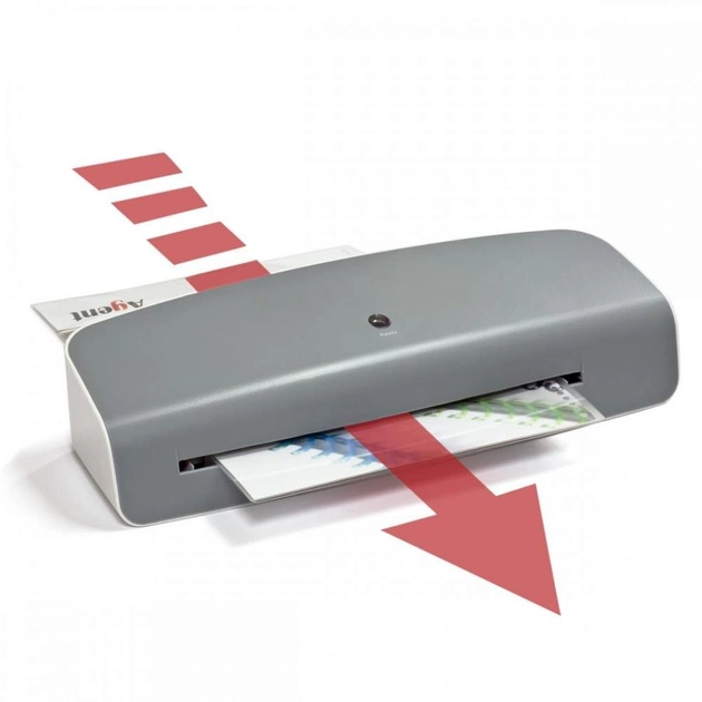 Ламінатор Monolith OL 250-L (3010060) - picture 3