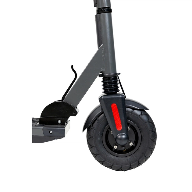 Електросамокат Atlas 0809 Pro Grey (1084) - picture 9