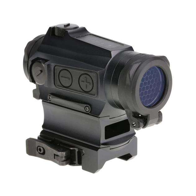 Коліматорний приціл Holosun HE515CM-GR (747019) - picture 2