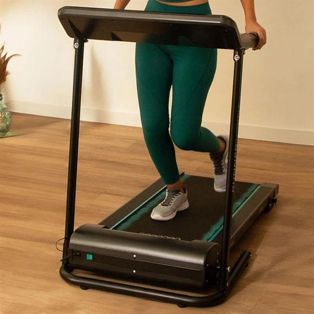 Бігова доріжка Cecotec DrumFit WayHome 1000 Runner Sprint Cinta (CCTC-07180) - picture 7