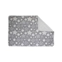Ковдра Руно Вовняна Grey Star полегшена 172х205 см (316.02ШКУ_Grey star) - уменьшенное изображение 2