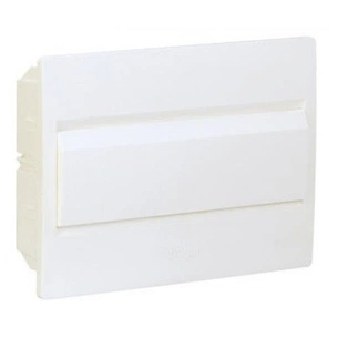 Розподільний щит Hager VR112PD зображення 1