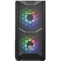Корпус ThermalTake Commander C35 TG ARGB (CA-1N6-00M1WN-00) - зменшене зображення 2