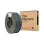 Пластик для 3D-принтера The Filament PLA 1.75mm 1kg GREY, BASALT (TF-24002) - уменьшенное изображение 3