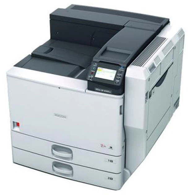 Лазерний принтер Ricoh SP 8300DN (407027) - зображення 1