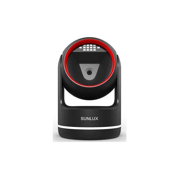 Сканер штрих-коду Sunlux XL-2610A 2D USB (23102) - picture 2