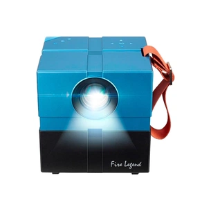 Проектор AOpen QH12a (MR.JWV11.001) зображення 1