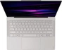 Ноутбук Lenovo Yoga Slim 7 Ultra 14IPH11 (83QK007FRA) Seashell - зменшене зображення 2