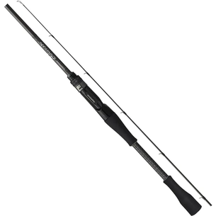 Вудилище Graphiteleader 23 Silverado 23GSILC-762ML 2.29m 3-18g Casting (2135.41.44) зображення 1